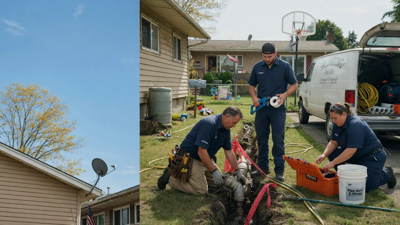Garbage Disposal Replacement in Glen, MS near me